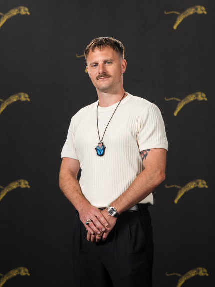 Locarno 2026 Interview: MANHUNT Director Wayne Wapeemukwa on Humanizing Killers, Settler Mythology, and Cinema Without Sermons